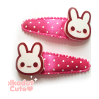 Polkadot Cute brand logo for polkadotcute.com
