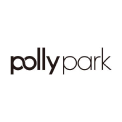 PollyPark brand logo for pollypark.com