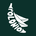 Polonio brand logo for thepolonio.com