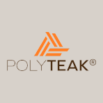 PolyTEAK brand logo for polyteakoutdoor.com