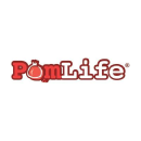 PomLife brand logo for shop.pomlife.com.au