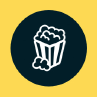 Popcorn Popper brand logo for popcornpopper.com