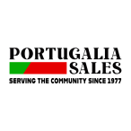 Portugalia Sales Inc brand logo for portugaliastore.com