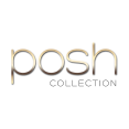 Posh Collection brand logo for iloveposhcollection.com