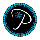 Poshinate Kiddos brand logo for poshinate.com