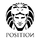 Position brand logo for positionusa.com