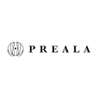 Preala Jewels brand logo for prealajewels.com
