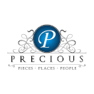 Precious Pieces brand logo for preciouspieces.com.au