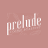 Prelude Coffee Roasters brand logo for preludecoffeeroasters.com
