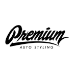 Premium Auto Styling brand logo for premiumautostyling.com