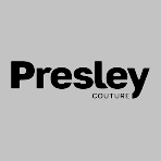 Presley Couture brand logo for presleycouture.com