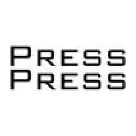 Press Press Merch brand logo for shop.presspressmerch.com