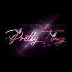 Pretty Tingz By Ke brand logo for shopprettytingz.com