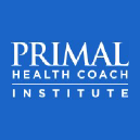 Primal Health Coach brand logo for primalhealthcoach.com