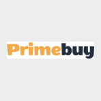 PrimeBuy brand logo for primebuy.com