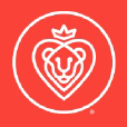 Prince Lionheart brand logo for princelionheart.com