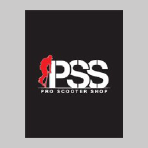 Pro Scooter Shop brand logo for proscootershop.com
