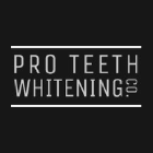 Pro Teeth Whitening Co brand logo for proteethwhitening.co