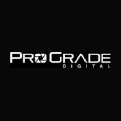 ProGrade Digital brand logo for progradedigital.com