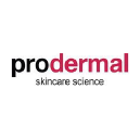 Prodermal brand logo for prodermal.com.au