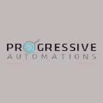 Progressive Automations brand logo for progressiveautomations.com