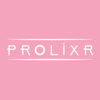 Prolixr brand logo for prolixr.com