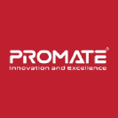 Promate Innovations Ltd brand logo for promate.net