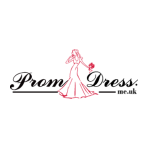 Promdress brand logo for promdress.me.uk