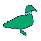 Properly Tied brand logo for properlytied.com