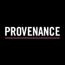 Provenance Meals brand logo for provenancemeals.com