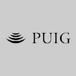 Puig brand logo for puig.com