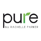 Pure Parker brand logo for pureparker.com