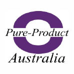 Pure Product brand logo for pure-product.com