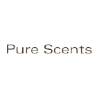 Pure Scents brand logo for purescents.com.au