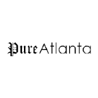 PureAtlanta brand logo for pureatlanta.com
