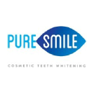 PureSmile brand logo for puresmile.com.au