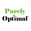 Purely Optimal brand logo for purelyoptimal.com