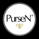 PurseN brand logo for shoppursen.com
