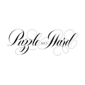 PuzzleSoHard brand logo for puzzlesohard.com