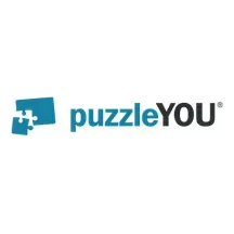 Puzzleyou brand logo for puzzleyou.com