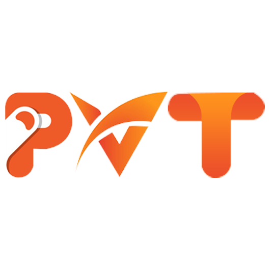 Pvtboutique brand logo for pvtboutique.com