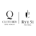 Q Clothier brand logo for qclothier.com