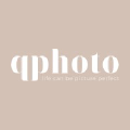 Q-Photo brand logo for qphoto.co.za