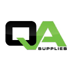 QA Supplies LLC brand logo for qasupplies.com