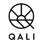 QALI brand logo for qali.com