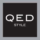 QED Style brand logo for qedstyle.com