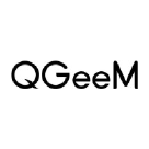 QGeeM Tech. brand logo for qgeemtech.com