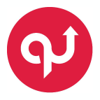 QLOUDUP brand logo for qloudup.com