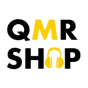 QMR Shop brand logo for shopqmr-direct.com