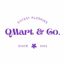 QMart & Co. brand logo for qmartco.com